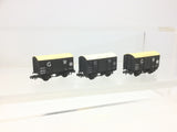 Peco NR-43W N Gauge GW Box Van 100418 x3