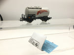 Roco 47073 HO Gauge OBB Magma Tank Wagon