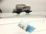 Roco 47073 HO Gauge OBB Magma Tank Wagon