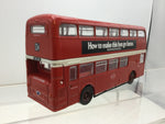 EFE 18108 OO/1:76 Gauge Leyland Atlantean Bus London Transport
