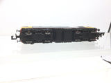 Dapol 2D-028-004D N Gauge Class 26 26037 BR Railfreight Grey (DCC-Fitted),Hampshire Models 