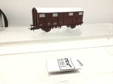 Roco 46833.2 HO Gauge FS Covered Goods Van