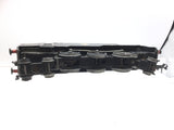 Hornby Dublo EDL18 OO Gauge BR Black 4MT 80054 2 Rail (NEEDS ATTN)