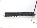 Graham Farish 372-311 N Gauge BR Green Merchant Navy 35023 Holland Afrika Line DCC FITTED