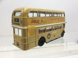 EFE 15633 OO/1:76 Gauge Routemaster Bus Arriva Golden Jubilee