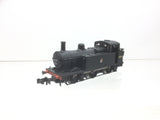 Graham Farish 372-211A N Gauge BR Black Class 3F Jinty 47314 DCC FITTED/NEEDS ATTN