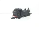 Graham Farish 372-211A N Gauge BR Black Class 3F Jinty 47314 DCC FITTED/NEEDS ATTN