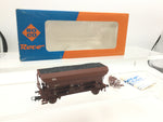 Roco 4335D HO Gauge CFL Self-Unloading Hopper Wagon