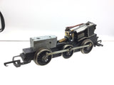 Hornby OO Gauge Pannier 0-6-0 Motorised Chassis