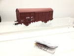 Roco 46849 HO Gauge CFL Covered Goods Wagon