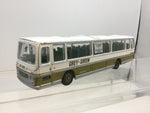 EFE 15707DL OO/1:76 Gauge Plaxton Panorama Bus Grey Green