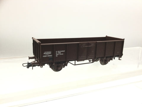 Roco 46620 HO Gauge OBB Open Goods Wagon