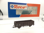 Roco 46620 HO Gauge OBB Open Goods Wagon