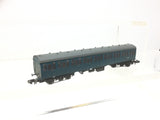 Graham Farish 374-292 N Gauge BR Blue Mk1 Suburban Open 3rd Coach E46094