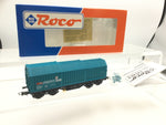 Roco 46293 HO Gauge SBB Telescopic Hood Wagon