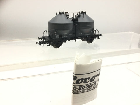 Roco 46472 HO Gauge OBB Silo Wagon