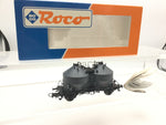 Roco 46472 HO Gauge OBB Silo Wagon