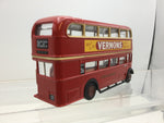 EFE 16406A OO/1:76 Gauge AEC RT Bus London Transport Coronation Day