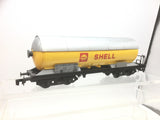 Lima 316765 O Gauge DB Shell Bogie Tank Wagon