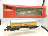 Lima 316765 O Gauge DB Shell Bogie Tank Wagon