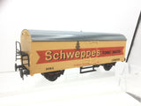 Lima 316710 O Gauge Schweppes Tonic Water Wagon