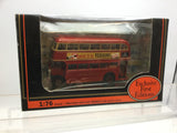 EFE 20201 OO/1:76 Gauge Leyland STD Bus London Transport