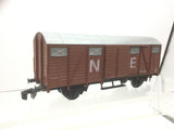 Lima 316751 O Gauge NE Brown Ferry Van 167349