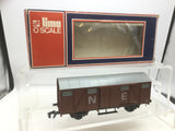 Lima 316751 O Gauge NE Brown Ferry Van 167349