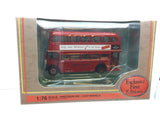 EFE 20203 OO/1:76 Gauge Leyland STD Bus London Transport