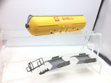 Lima 316765 O Gauge DB Shell Bogie Tank Wagon (TANK ONLY)