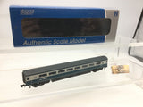 Dapol 2P-005-032 N Gauge BR Blue/Grey HST Mk3 TSO Coach E42187
