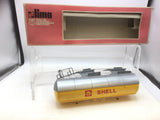 Lima 316765 O Gauge DB Shell Bogie Tank Wagon (TANK ONLY)