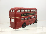 EFE 20203 OO/1:76 Gauge Leyland STD Bus London Transport
