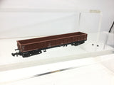 Minitrix 51 3505 00 N Gauge DB Bogie Open Wagon