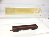 Minitrix 51 3505 00 N Gauge DB Bogie Open Wagon