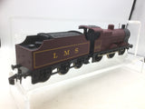 Lima 216577 O Gauge LMS Maroon 4F Class 4683