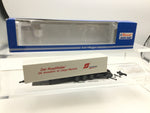 Roco 1920 HO Gauge OBB Der Road Railer Wagon