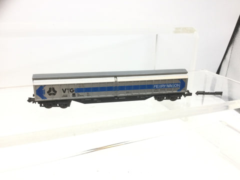 Roco 2367A Gauge DB VTG Ferrywagon