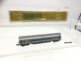 Roco 2367A Gauge DB VTG Ferrywagon