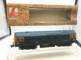 Lima O Gauge BR Blue Class 33 No D6524