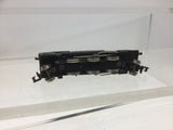 Graham Farish 1606 N Gauge BR Black Prairie Tank 6102