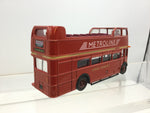 EFE 17902 OO/1:76 Gauge Routemaster Open Top Bus London Transport