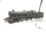 Kit Built OO Gauge Brass GWR King Class 6001 King Edward VII (NEEDS ATTN)