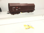 Roco 41263B HO Gauge SBB Telescopic Hood Wagon