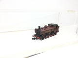 Dapol 2S-007-005 N Gauge London Transport Pannier Tank L.97