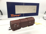 Roco 41263B HO Gauge SBB Telescopic Hood Wagon