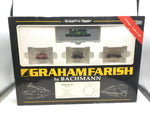 Graham Farish 370-025 N Gauge Starter Train Set