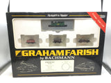 Graham Farish 370-025 N Gauge Starter Train Set