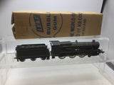 Kit Built OO Gauge Brass GWR King Class 6001 King Edward VII (NEEDS ATTN)