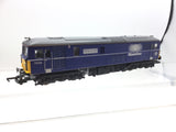 Lima 204862 OO Gauge Mainline Class 73 No 73114 Stewarts Lane